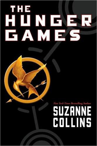 The Hunger Games: The First Book of the Hunger Games