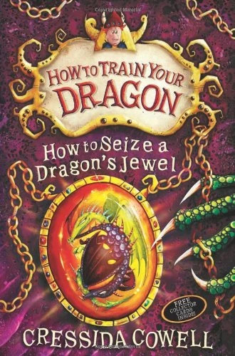 How to Seize a Dragon's Jewel