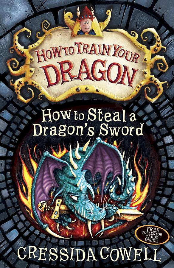 How to Steal a Dragon's Sword