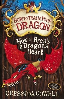 How to Break a Dragon's Heart