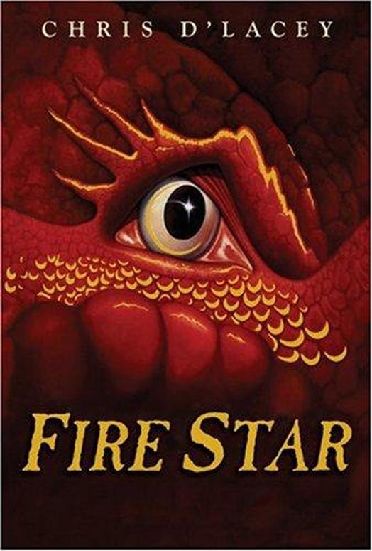Fire Star