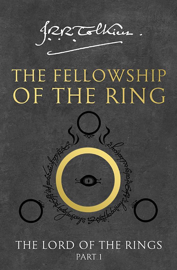 The Fellowship of the Ring